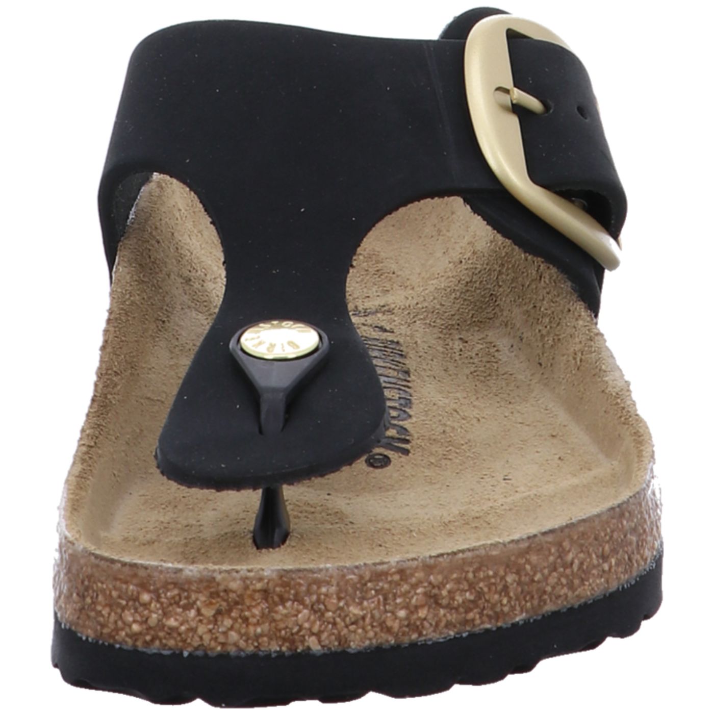 Bild 4 - Birkenstock Pantolette Gizeh Big Buckle