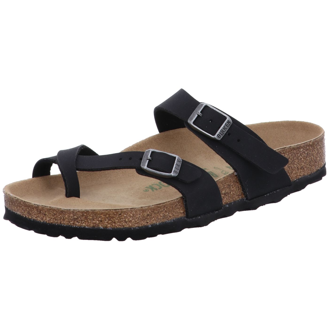 Bild 1 - Birkenstock Pantolette Mayari