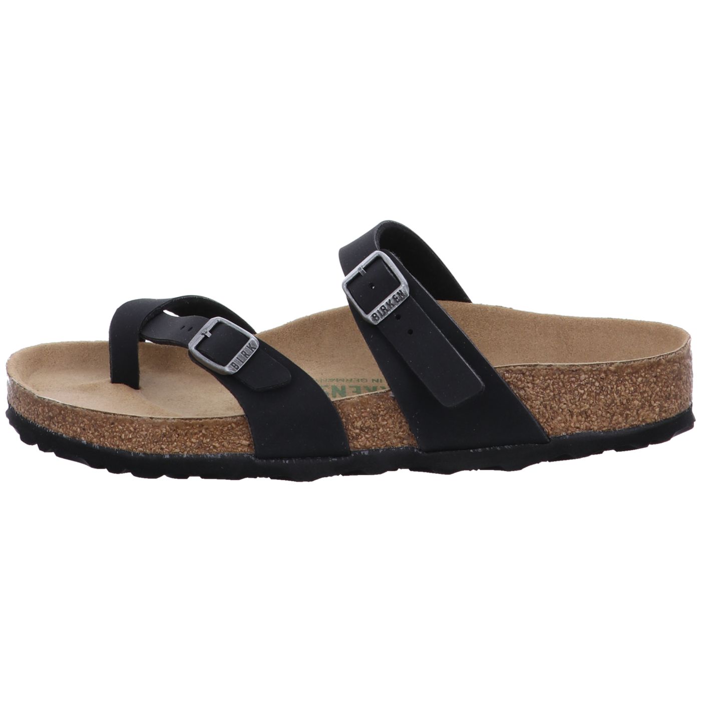 Bild 2 - Birkenstock Pantolette Mayari