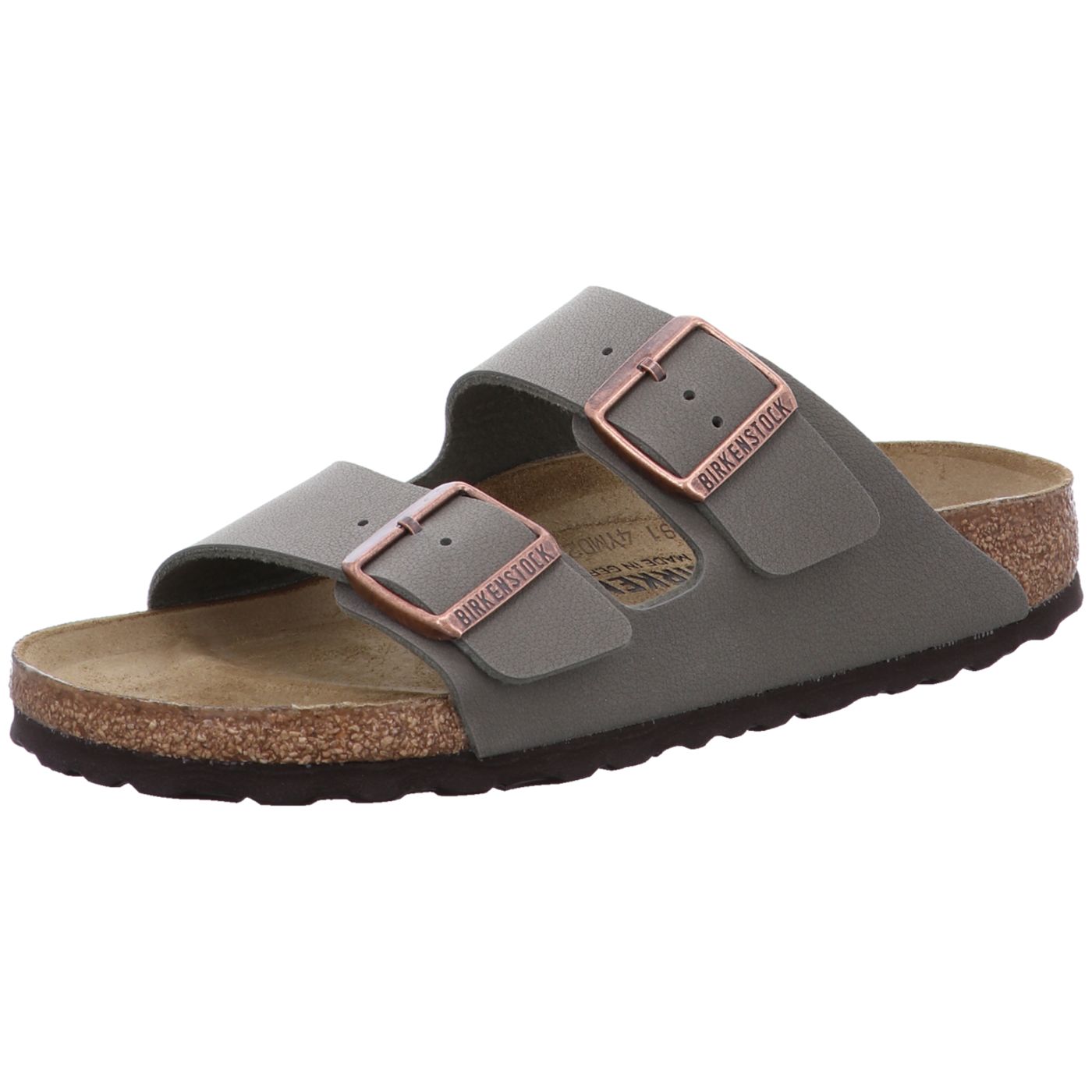 Bild 1 - Birkenstock Pantolette Arizona