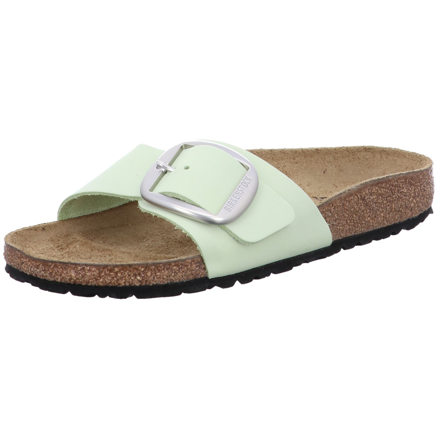 Bild 1 - Birkenstock Pantolette Madrid Big Buckle