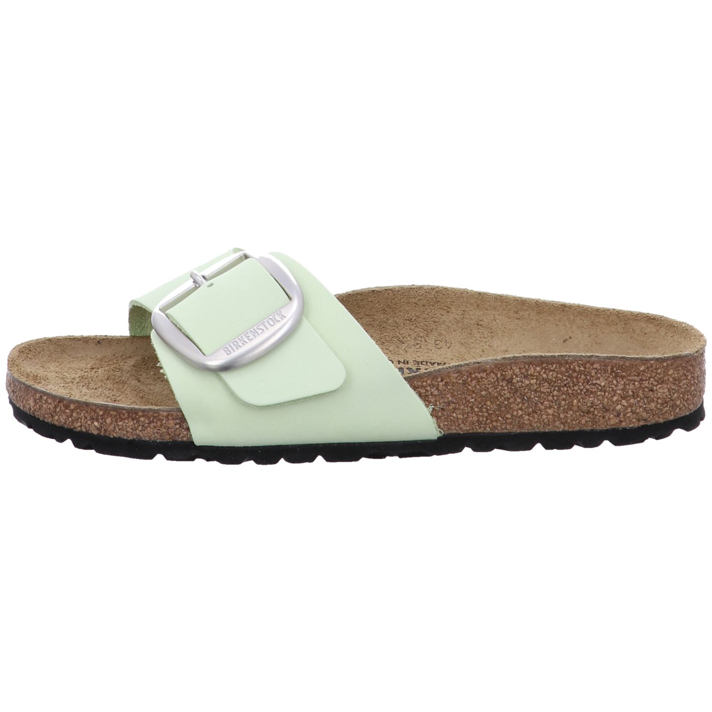 Bild 2 - Birkenstock Pantolette Madrid Big Buckle