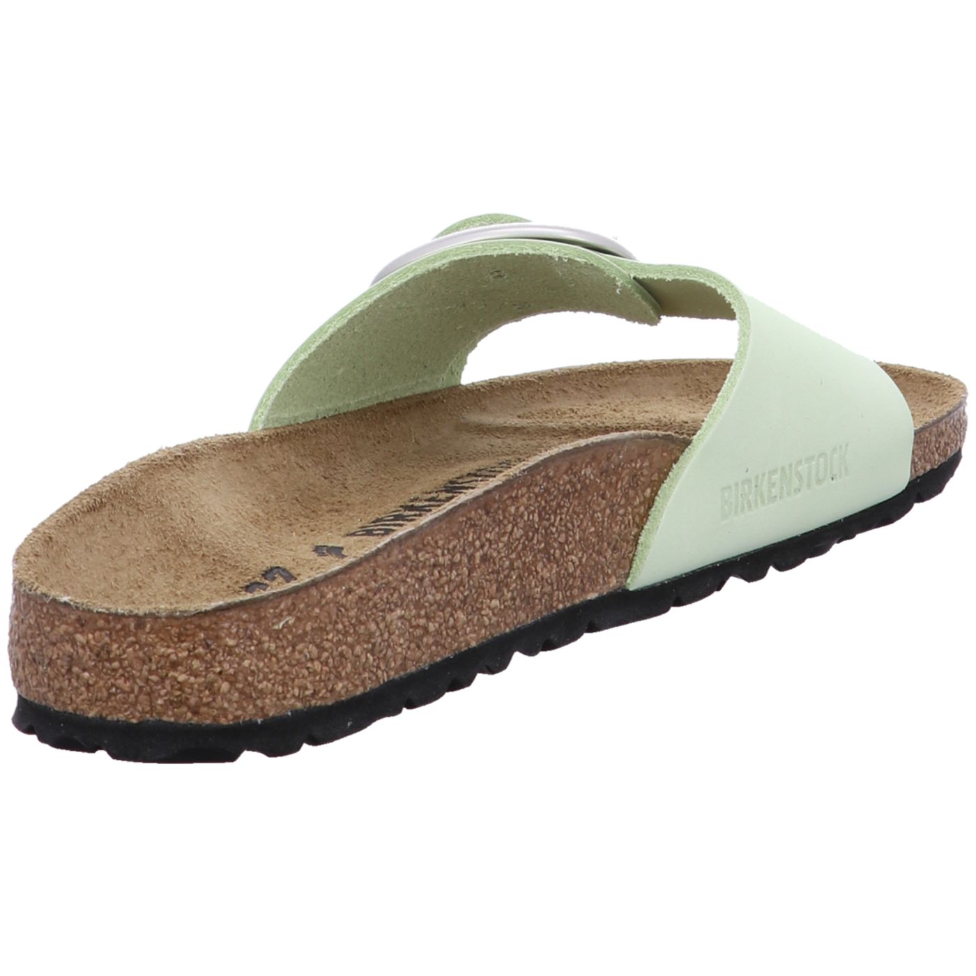 Bild 3 - Birkenstock Pantolette Madrid Big Buckle