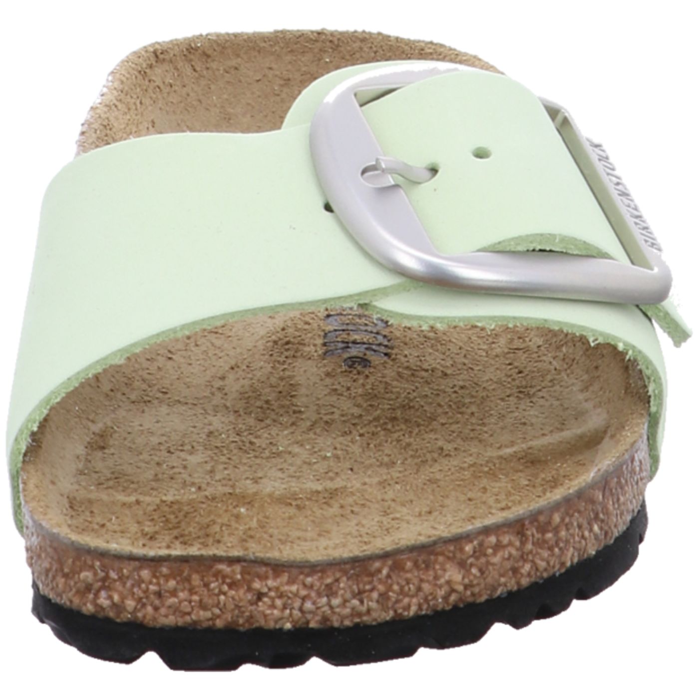 Bild 4 - Birkenstock Pantolette Madrid Big Buckle