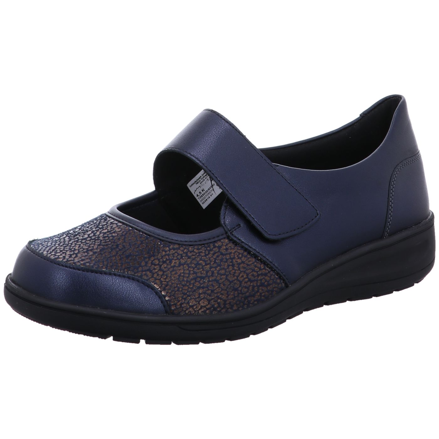 Bild 1 - Solidus Slipper Kate