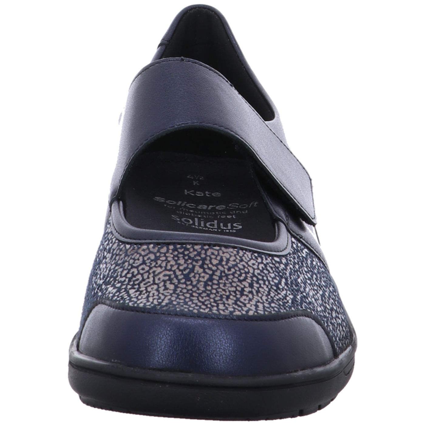 Bild 4 - Solidus Slipper Kate