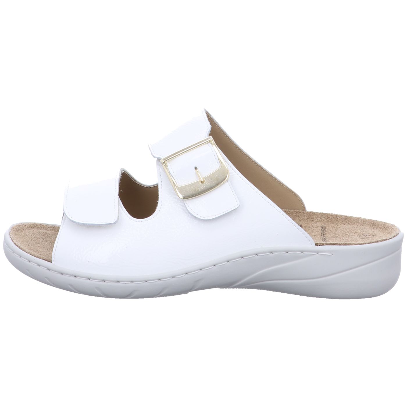 Bild 2 - Solidus Pantolette Wellnes Spezial