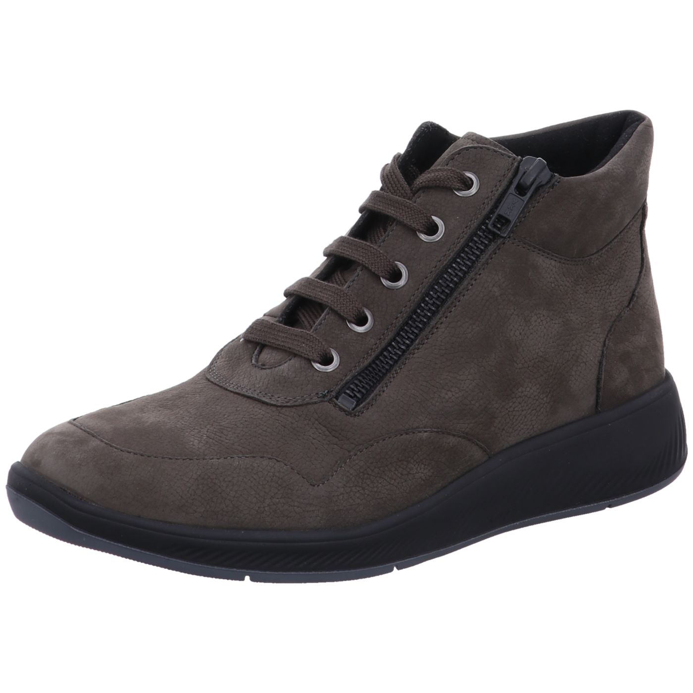 Bild 1 - Solidus Boot Kalea