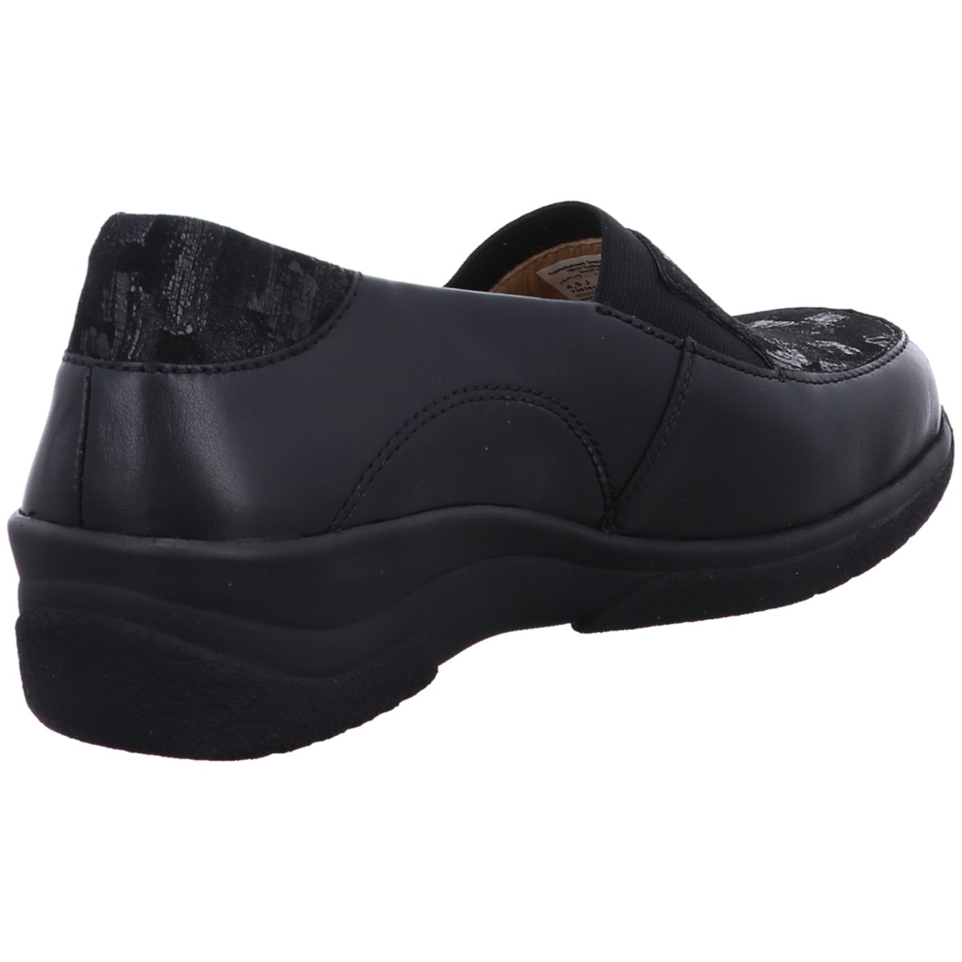 Bild 3 - Solidus Slipper Hedda