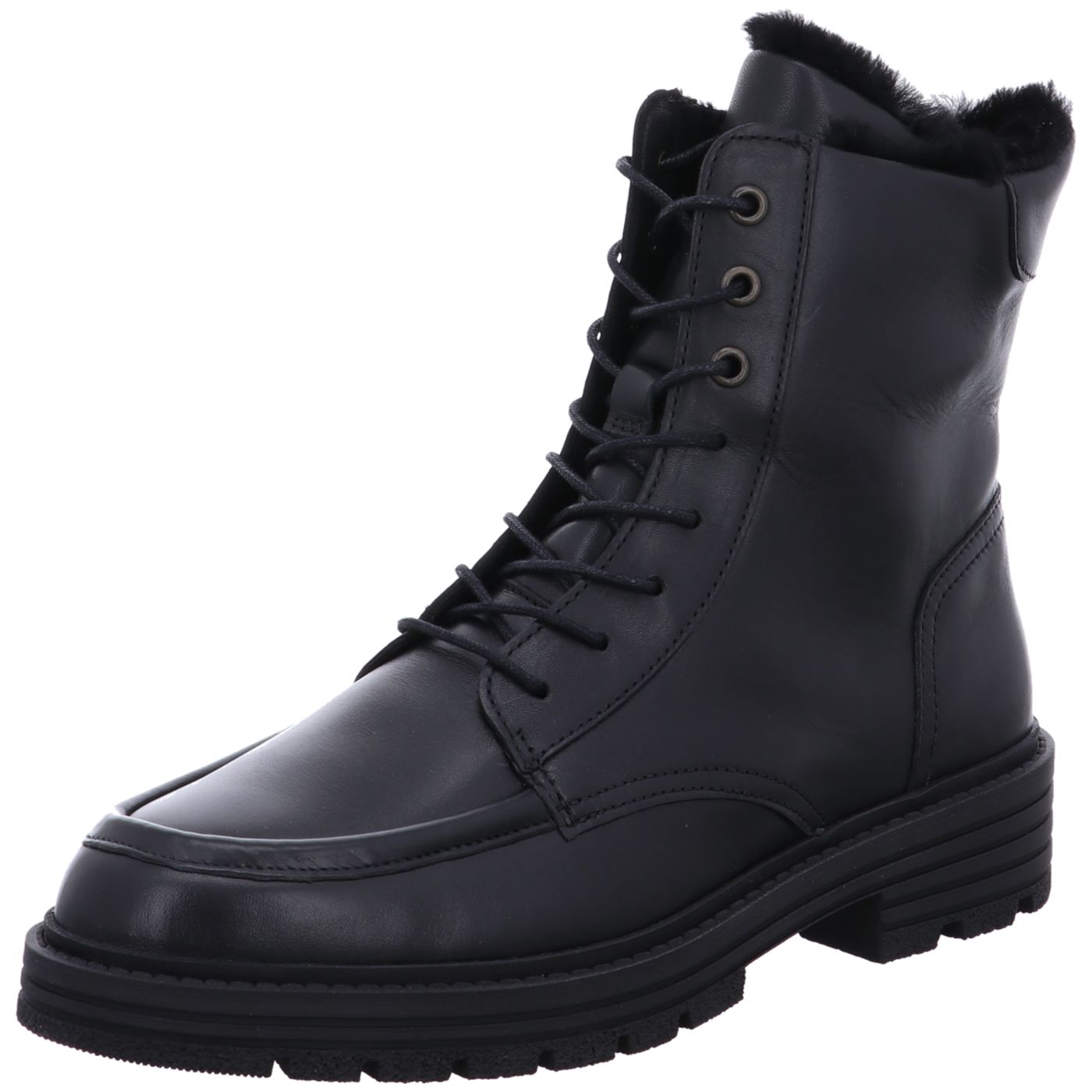 Bild 1 - Solidus Boot Kelly H+K