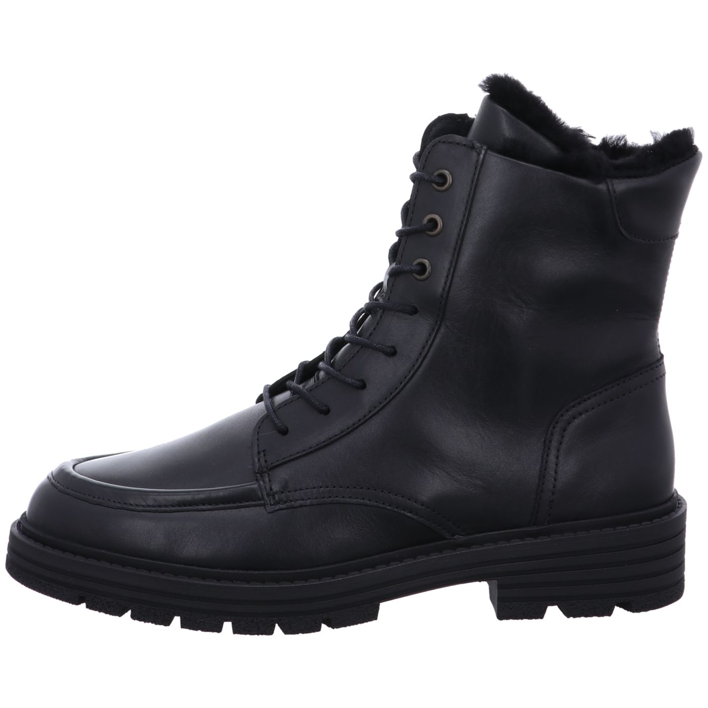 Bild 2 - Solidus Boot Kelly H+K