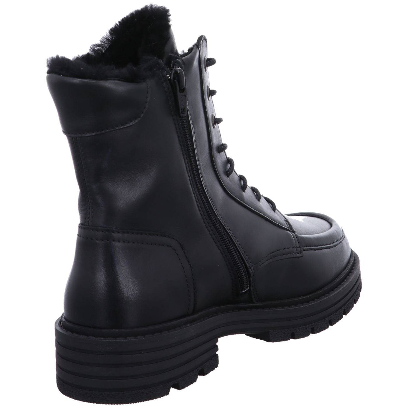 Bild 3 - Solidus Boot Kelly H+K