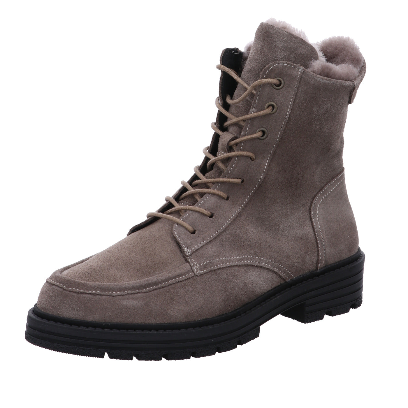Bild 1 - Solidus Boot Kelly