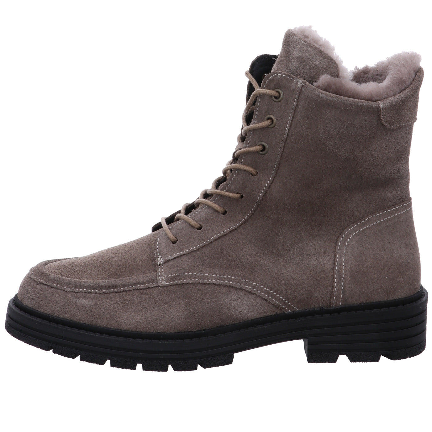 Bild 2 - Solidus Boot Kelly