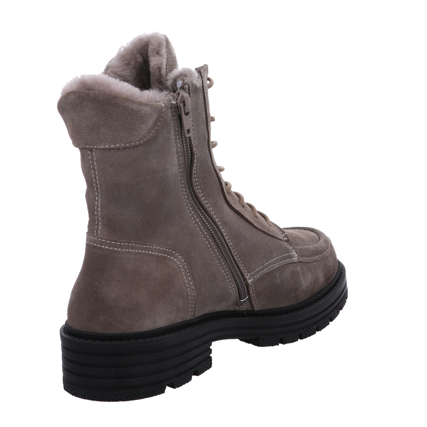 Bild 3 - Solidus Boot Kelly