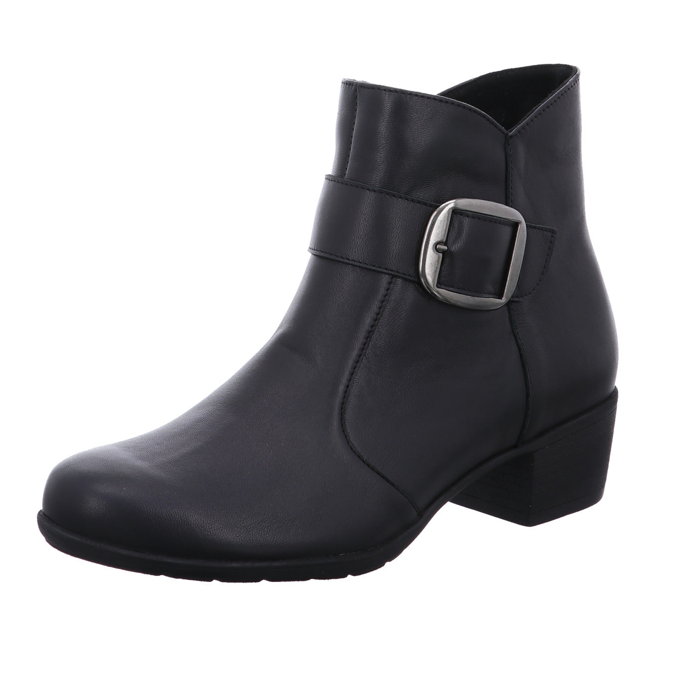 Bild 1 - Solidus Boot Kerry