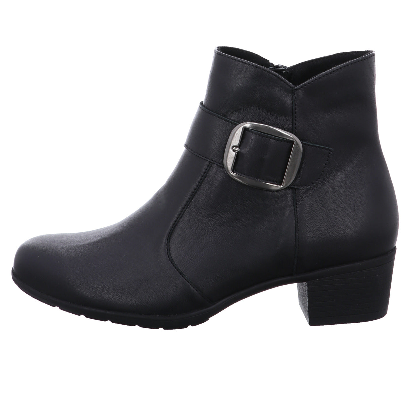 Bild 2 - Solidus Boot Kerry
