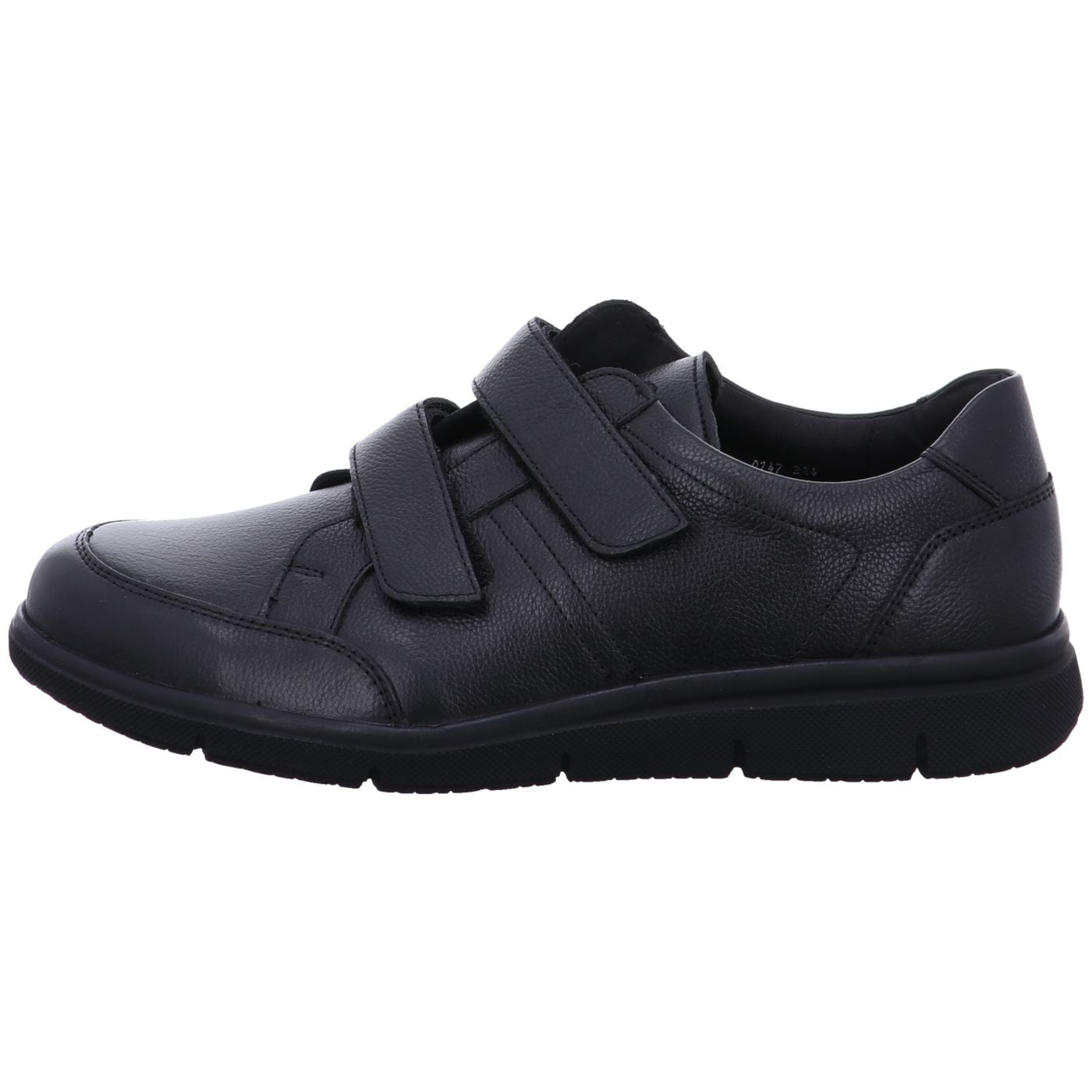 Bild 2 - Solidus Slipper Hardy