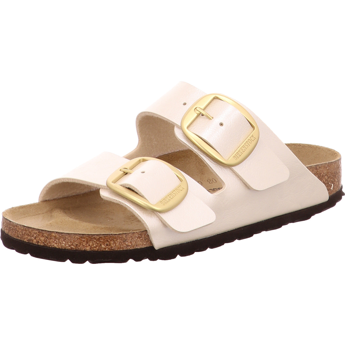 Birkenstock Pantolette Arizona Big Buckle