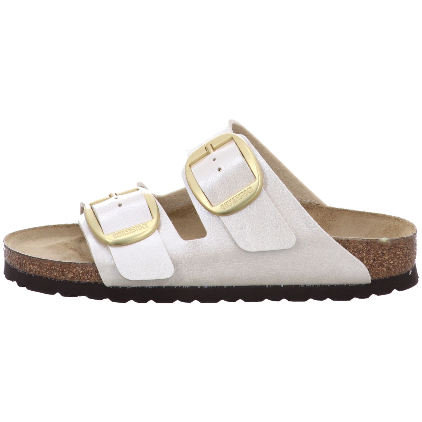 Birkenstock Pantolette Arizona Big Buckle