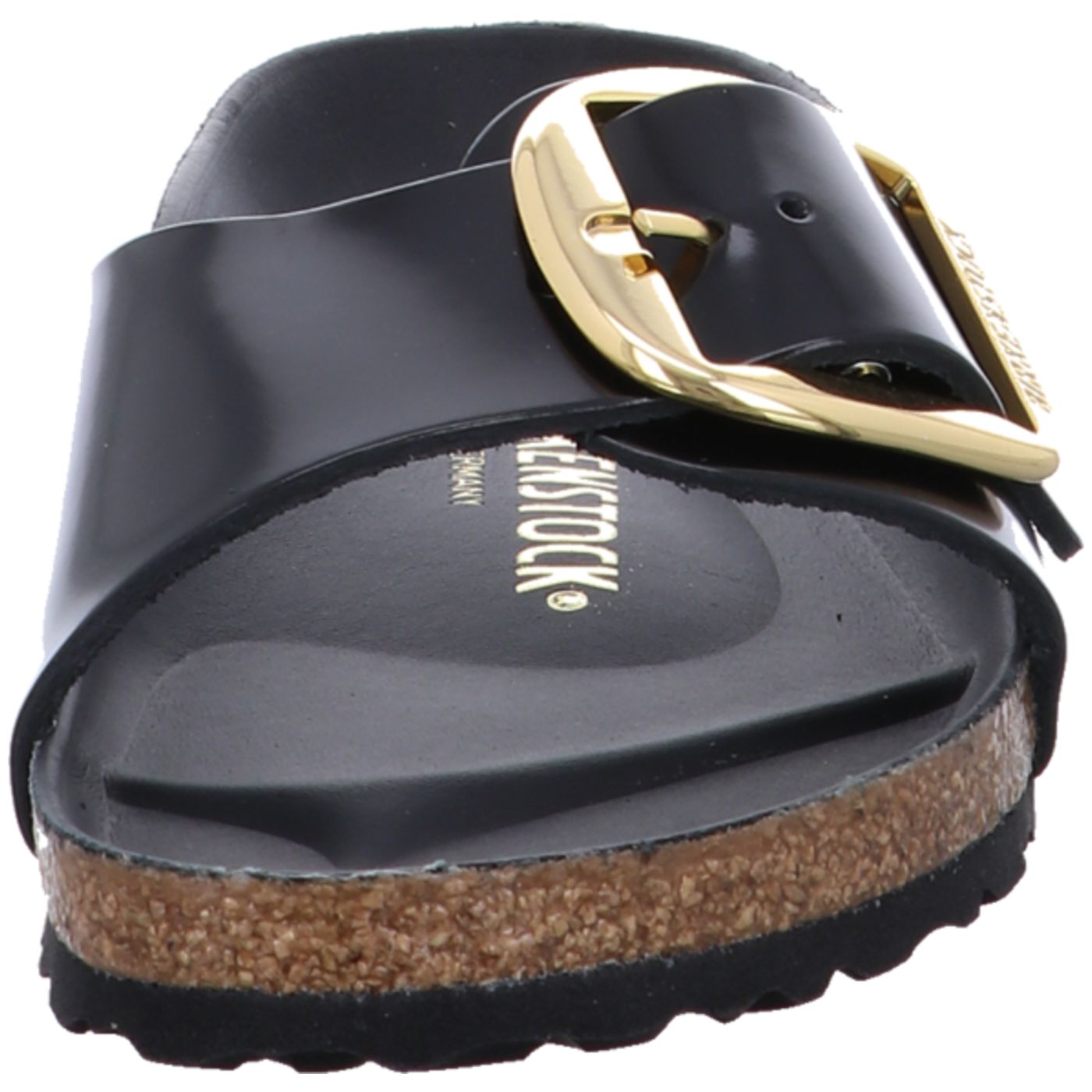 Bild 4 - Birkenstock Pantolette Madrid Big Buckle