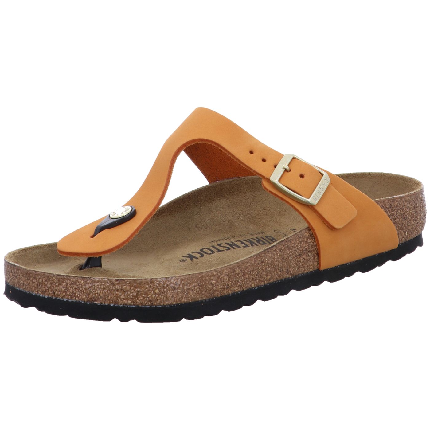 Birkenstock Pantolette Gizeh