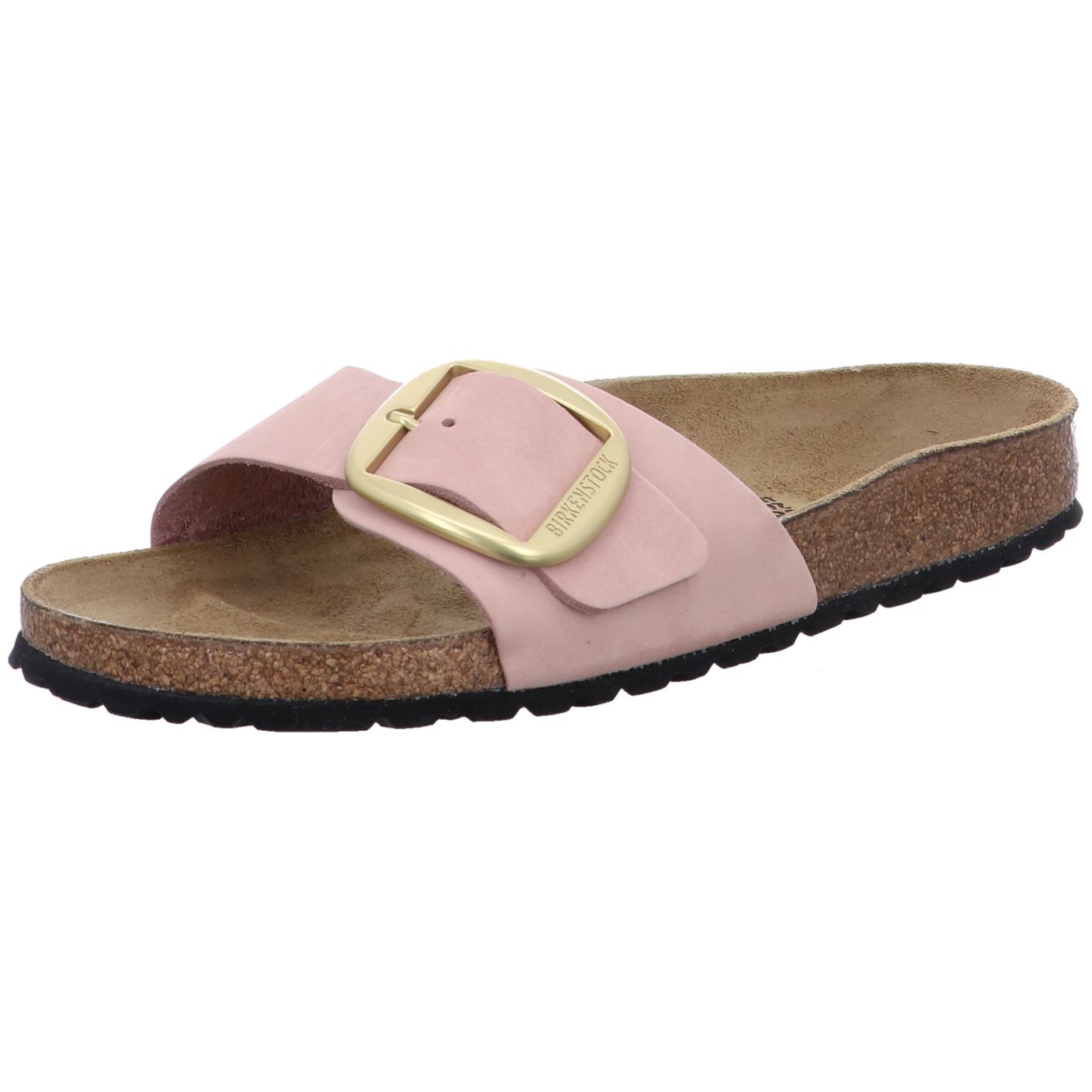 Bild 1 - Birkenstock Pantolette Madrid Big Buckle