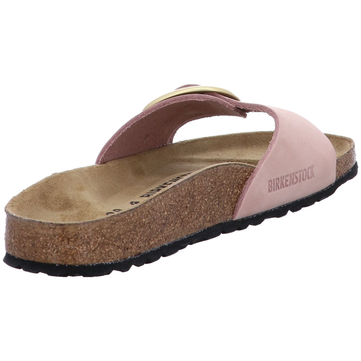 Bild 3 - Birkenstock Pantolette Madrid Big Buckle