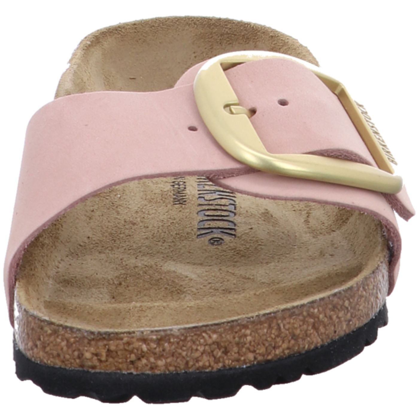 Bild 4 - Birkenstock Pantolette Madrid Big Buckle