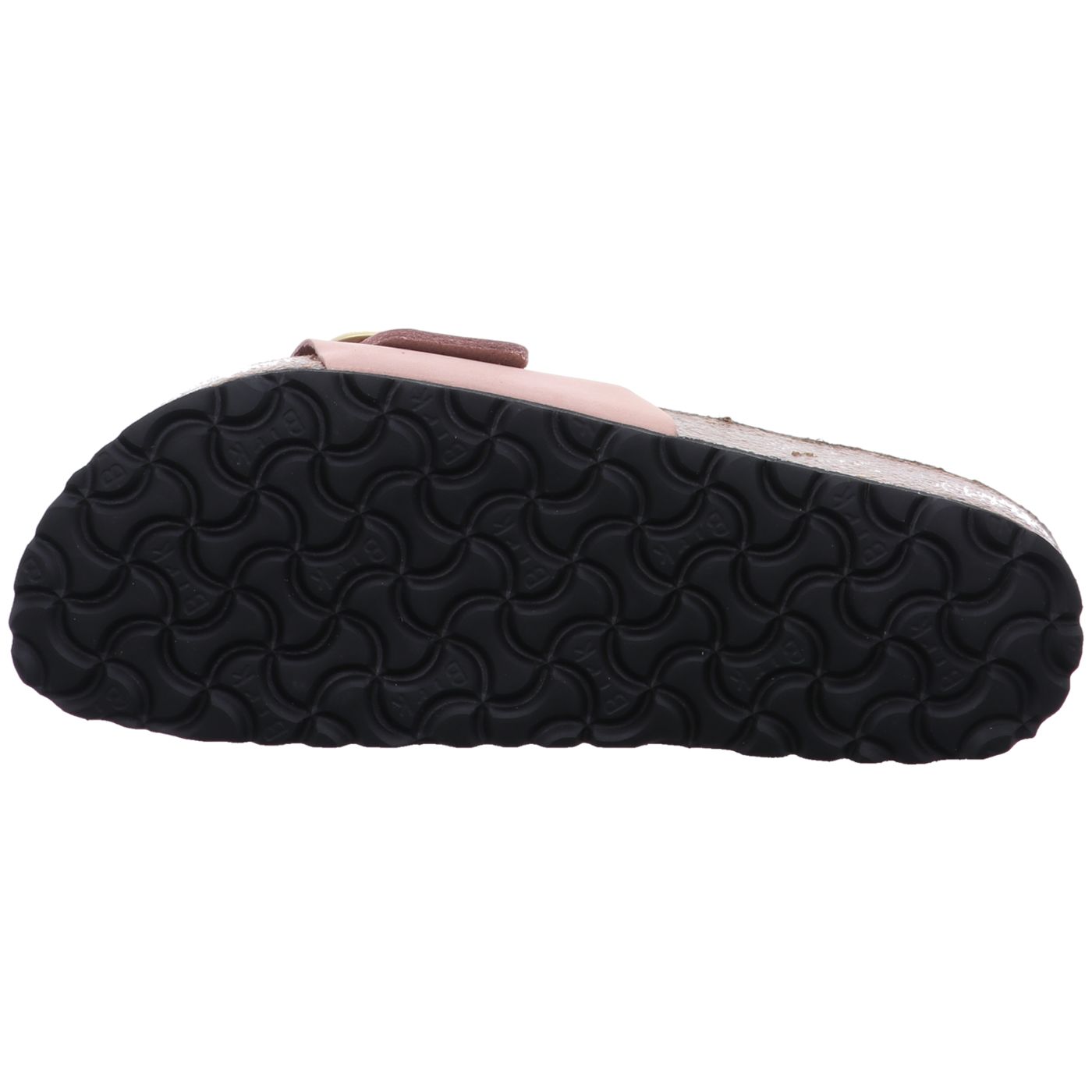 Bild 5 - Birkenstock Pantolette Madrid Big Buckle
