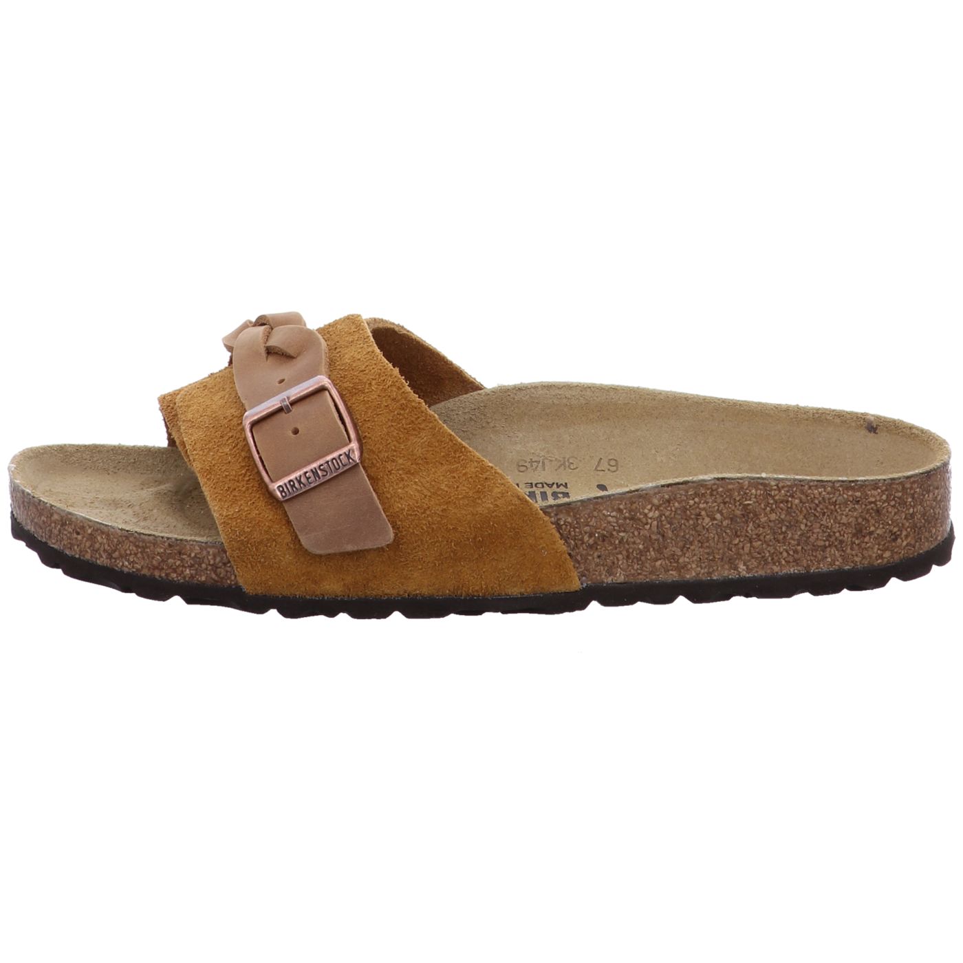 Birkenstock Pantolette Oita