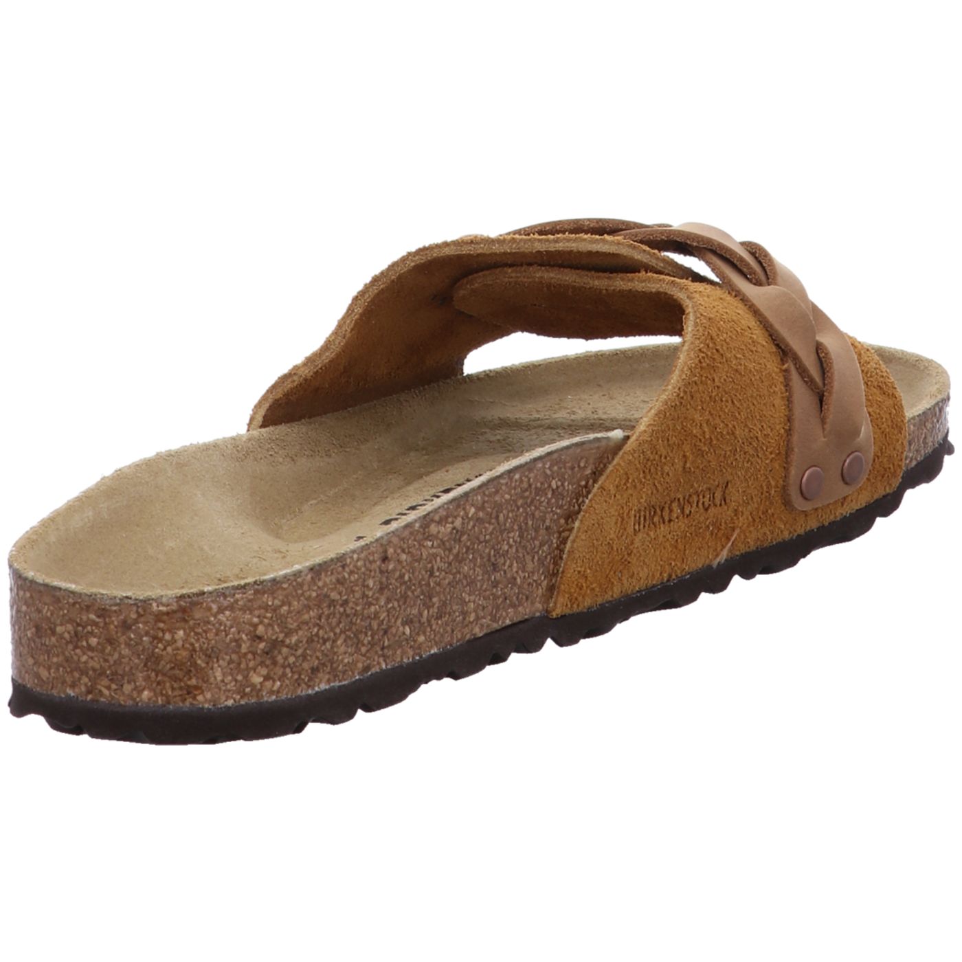 Birkenstock Pantolette Oita