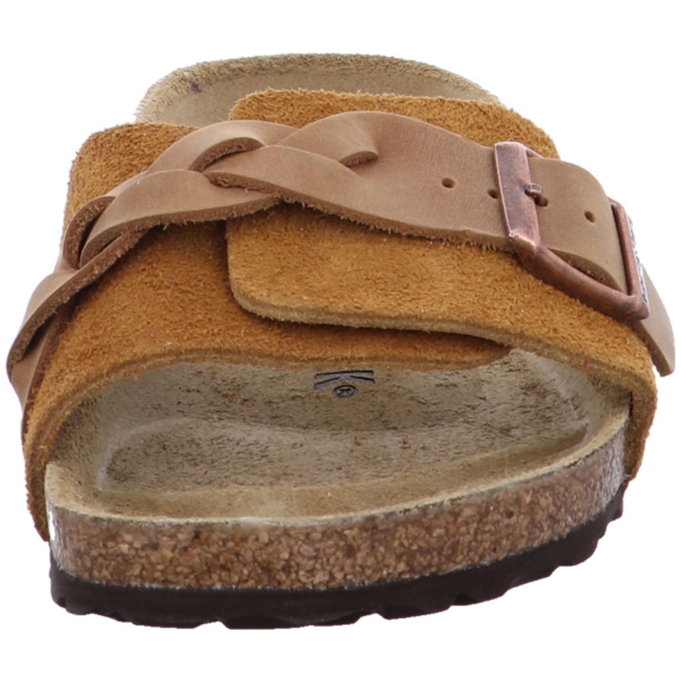 Birkenstock Pantolette Oita