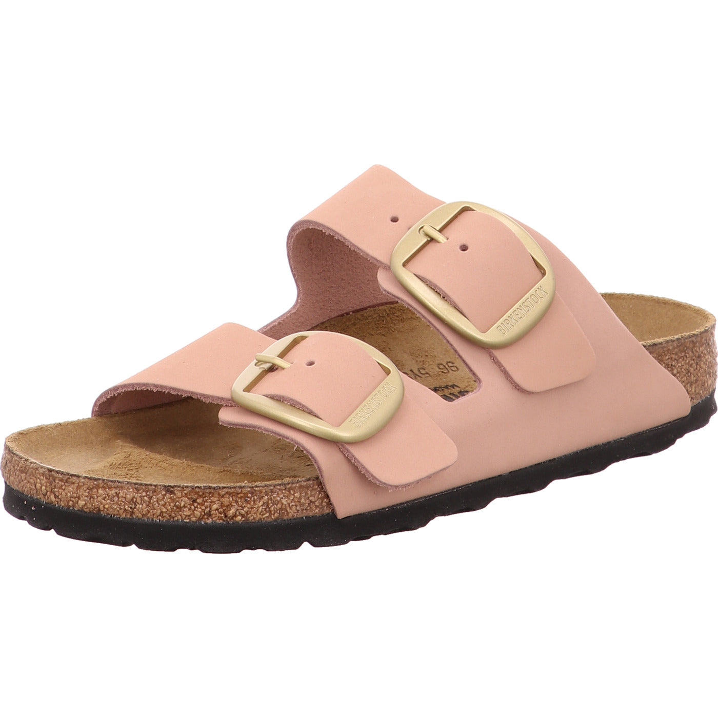 Birkenstock Pantolette Arizona Big Buckle