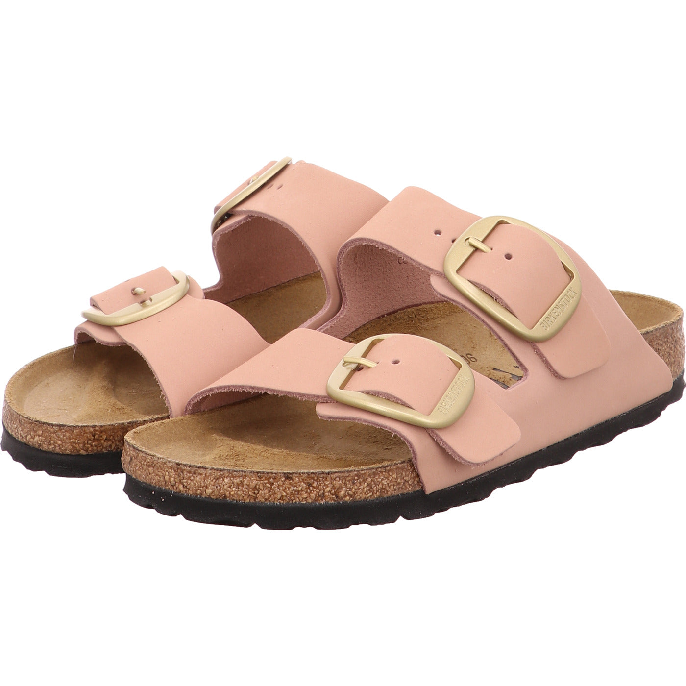 Birkenstock Pantolette Arizona Big Buckle