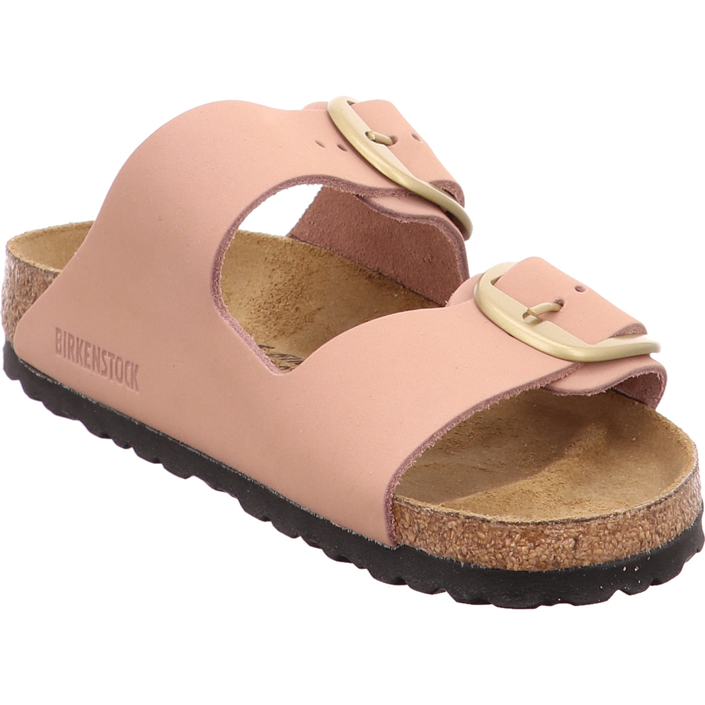 Birkenstock Pantolette Arizona Big Buckle