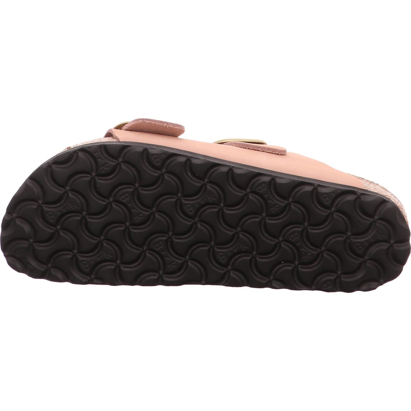 Birkenstock Pantolette Arizona Big Buckle