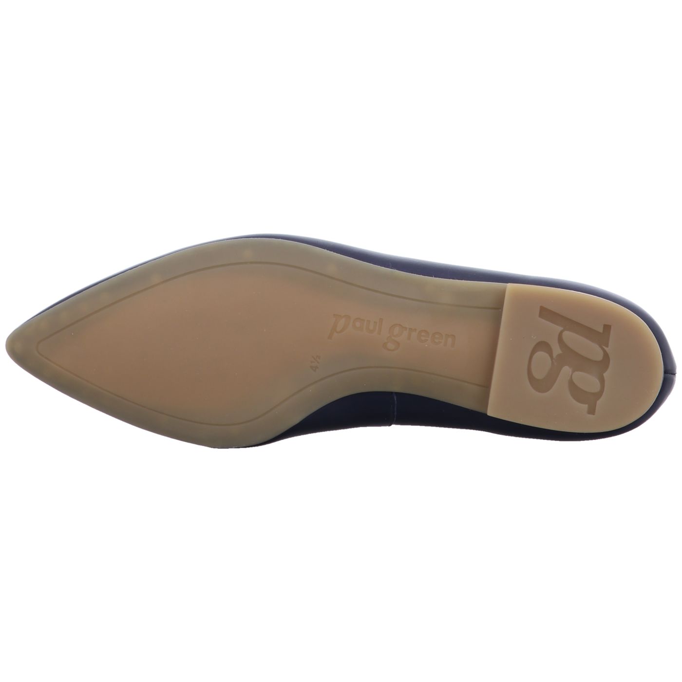 Paul Green Pump 3792