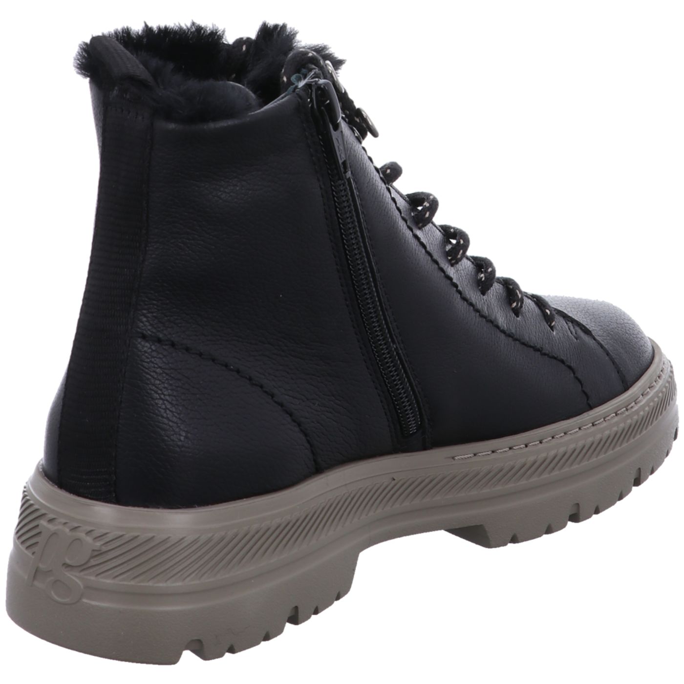 Bild 3 - Paul Green Boot 5287