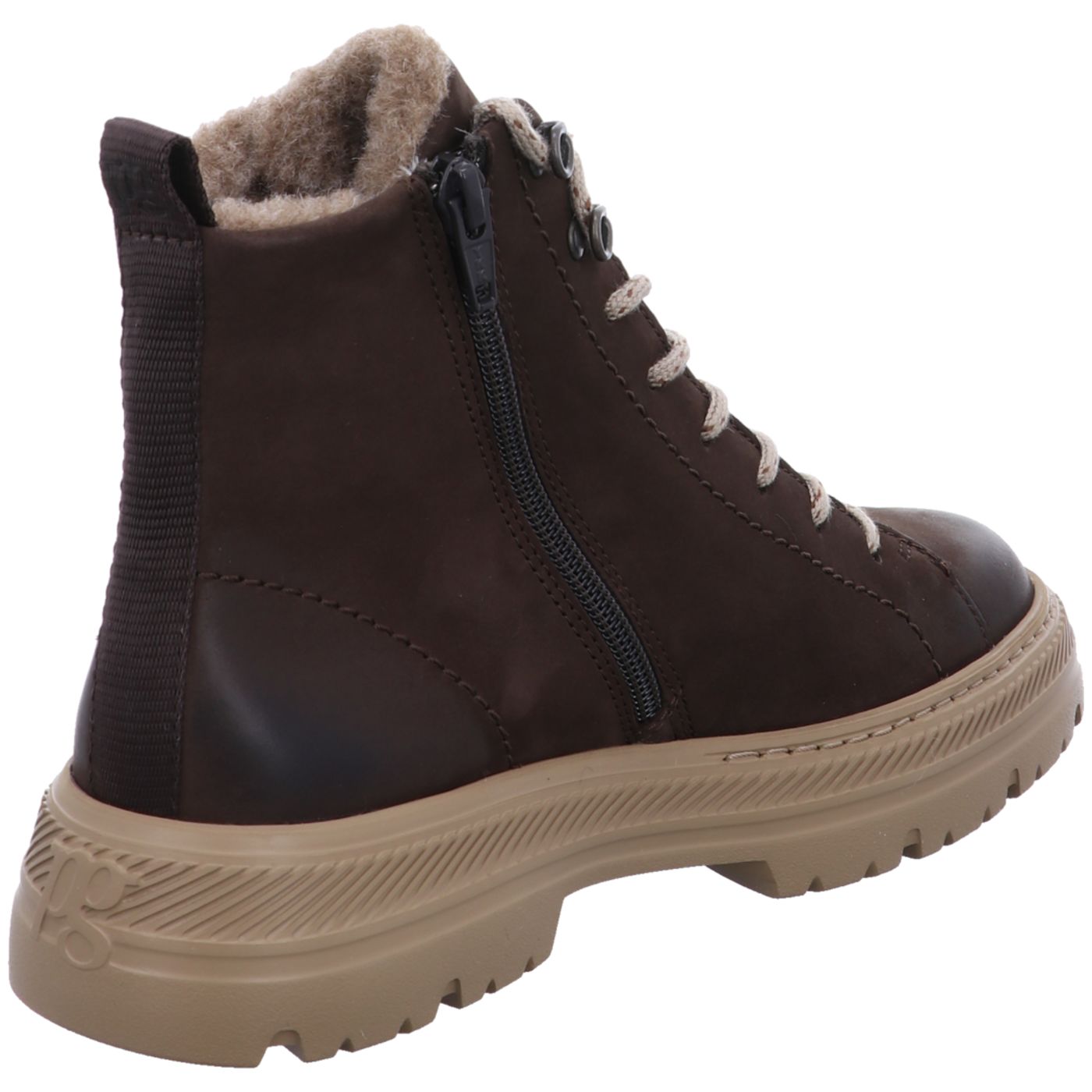 Paul Green Boot 5287