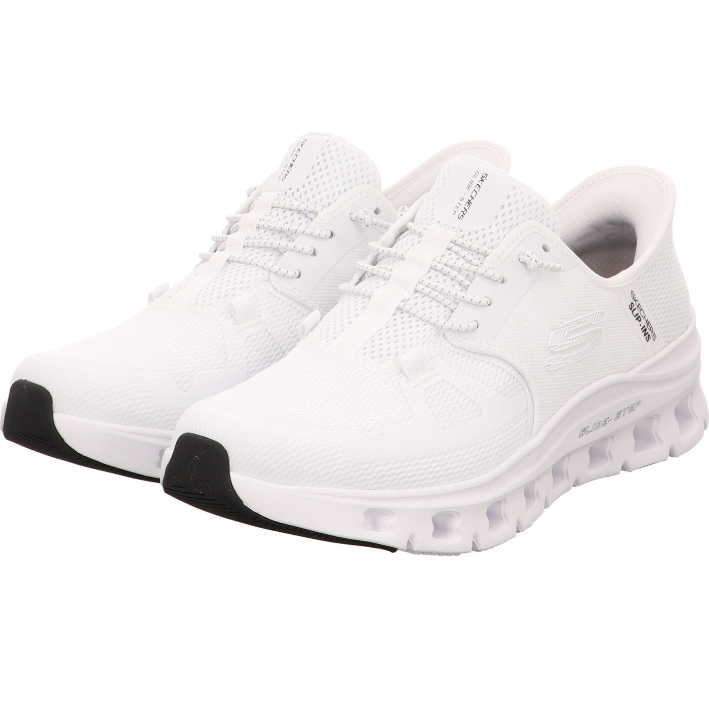 Skechers Slipper SI - GLIDE-STEP PRO