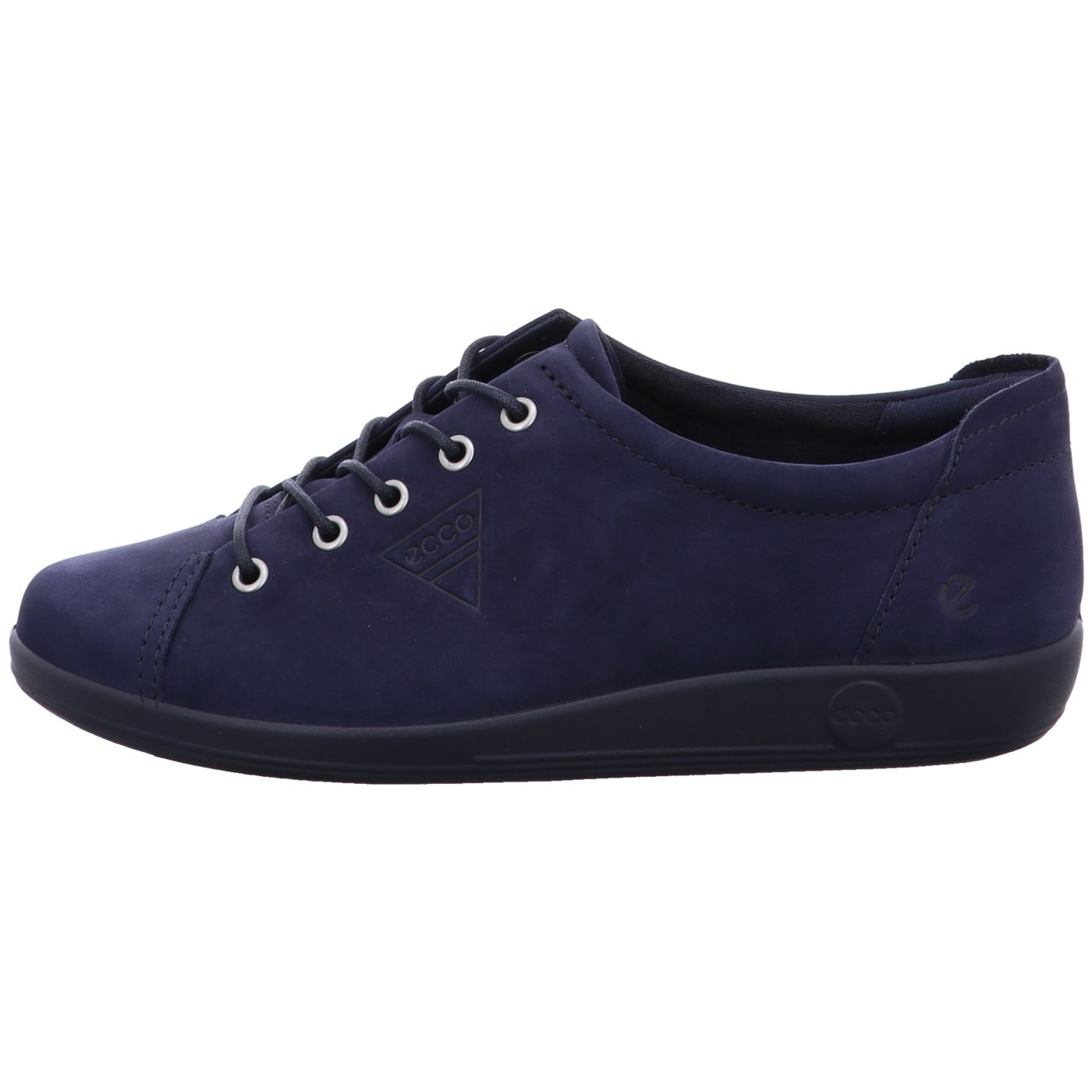 Bild 2 - Ecco Schnürschuh ECCO SOFT 2.0
