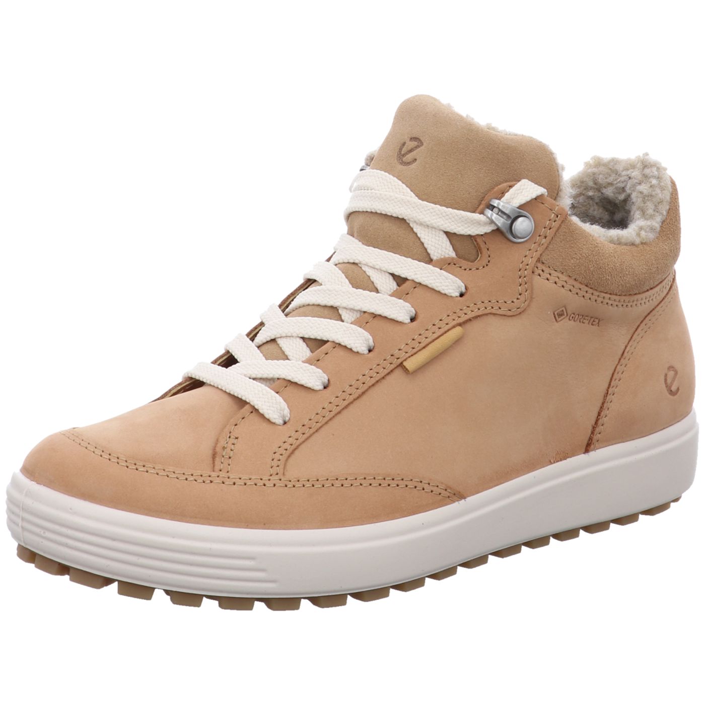 Bild 1 - Ecco Boot ECCO SOFT 7 TRED