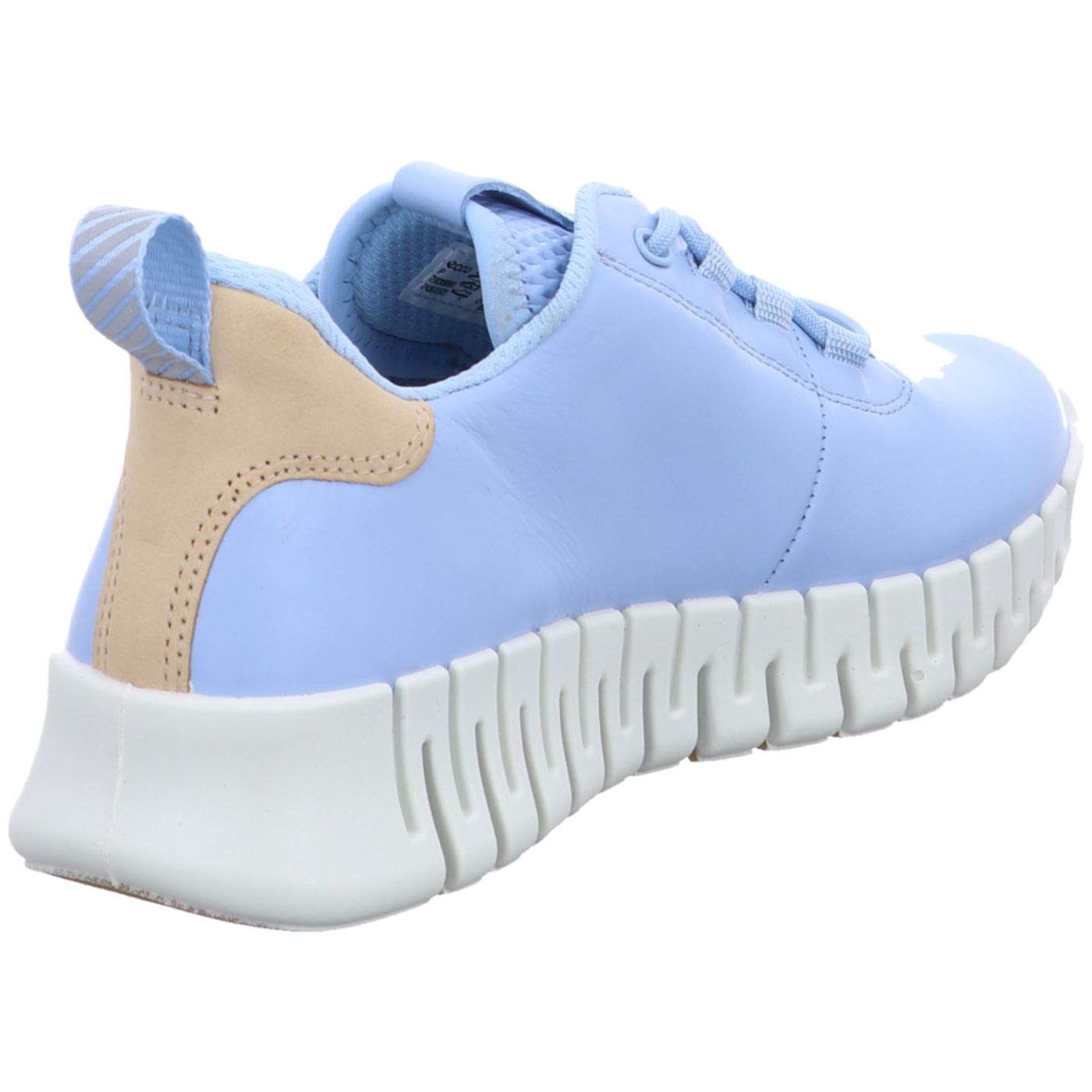 Bild 3 - Ecco Schnürschuh GRUUV