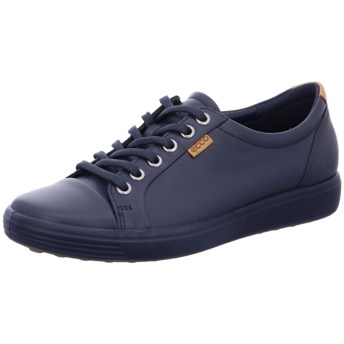 Bild 1 - Ecco Schnürschuh SOFT 7