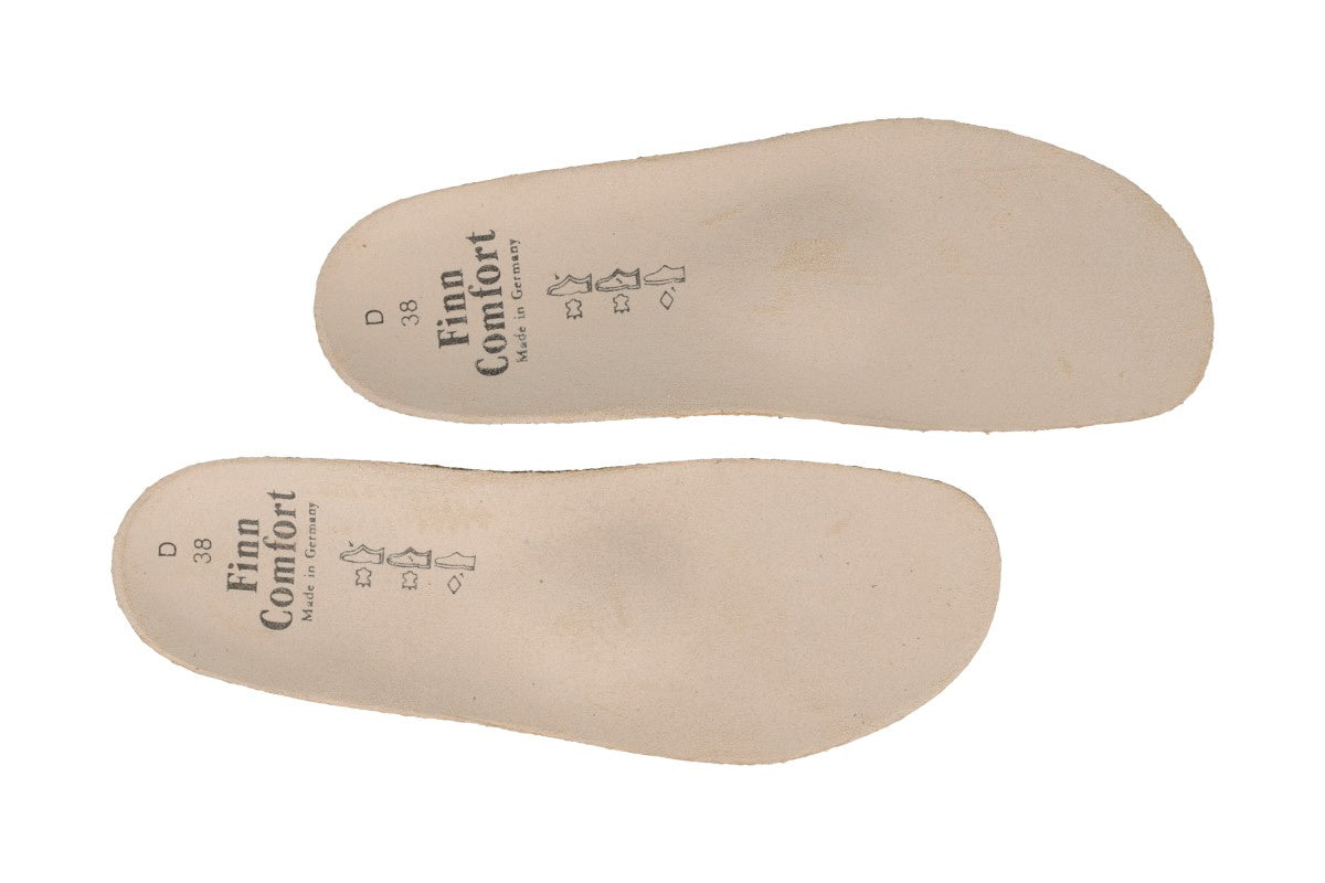 Bild 1 - FinnComfort Bequembettung Classic flach