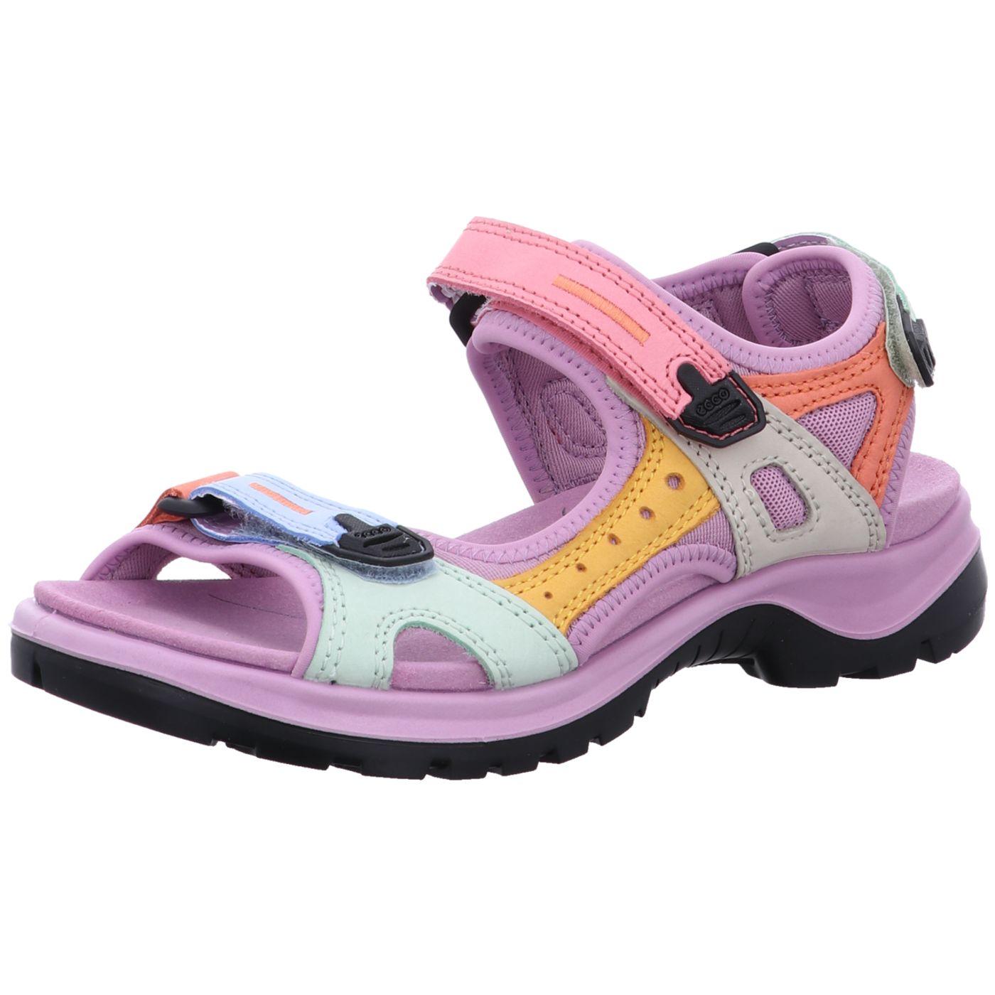 Bild 1 - Ecco Sandale ECCO OFFROAD