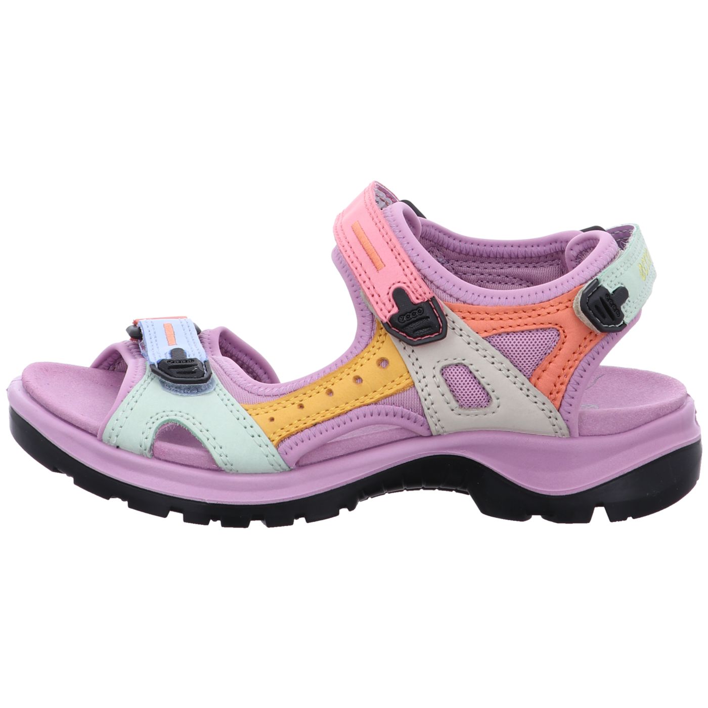Bild 2 - Ecco Sandale ECCO OFFROAD
