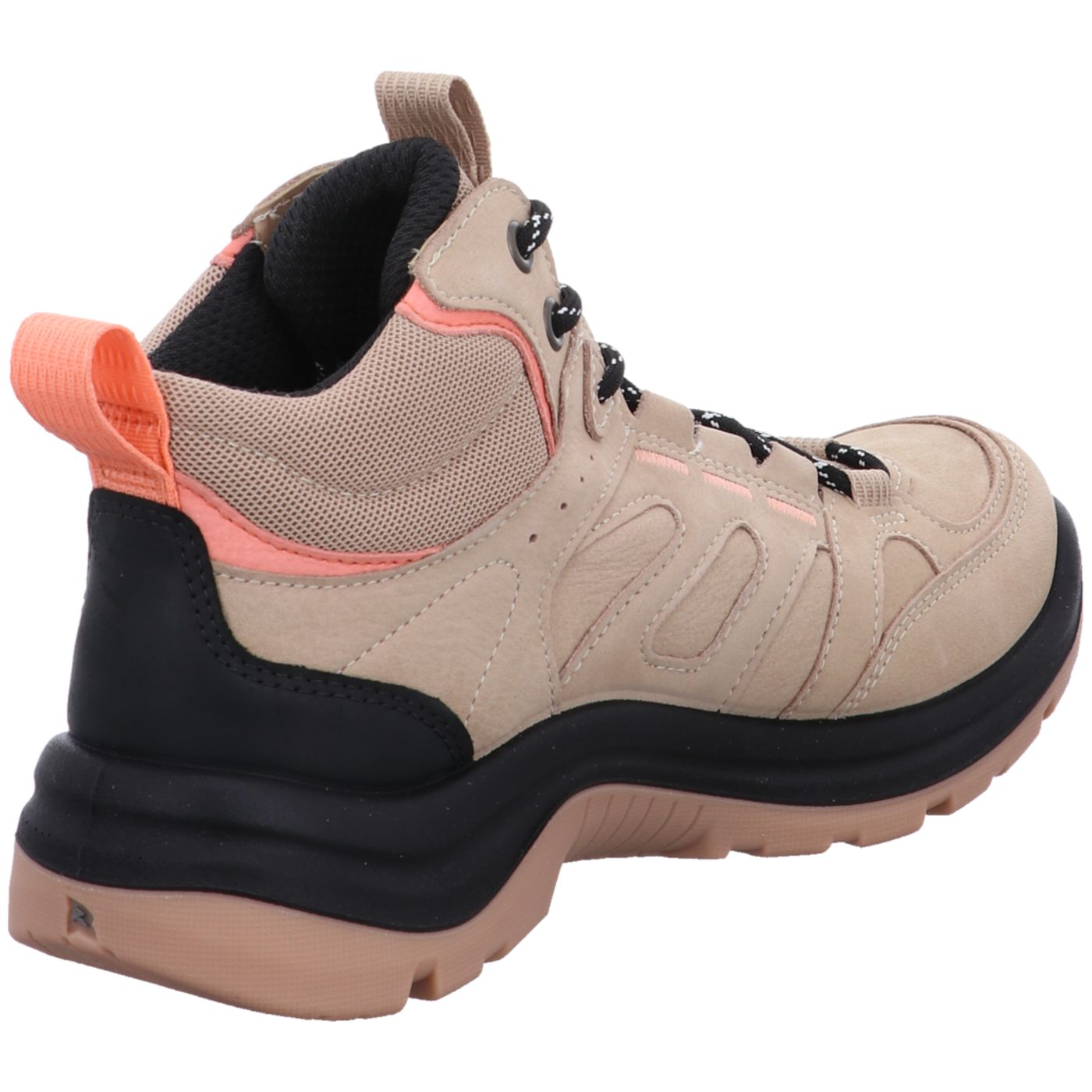Bild 3 - Ecco Boot ECCO OFFROAD W