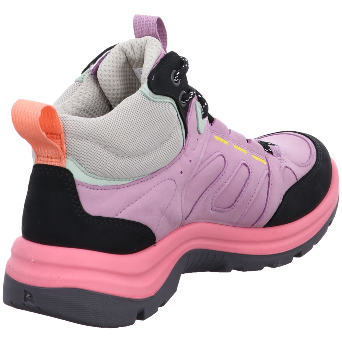 Bild 3 - Ecco Boot ECCO OFFROAD W